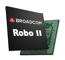 Broadcom product