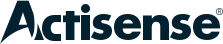 Actisense logo
