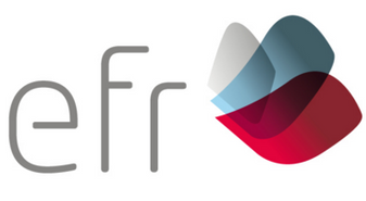 EFR logo