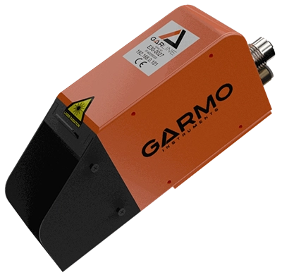 GarLine high-performance seam tracking laser sensor for automated welding