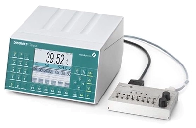 Schenck-process DISOMAT Tersus product