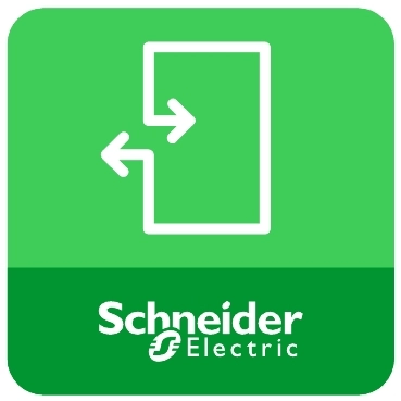 Schneider product range