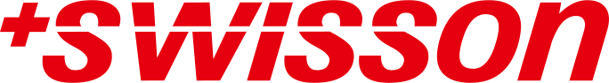 Swisson logo