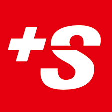 Swisson logo