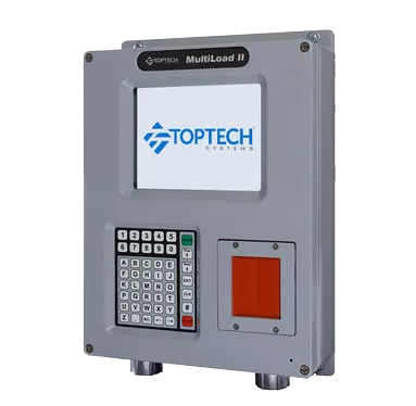 TopTech embedded eCos Operating System