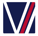 Veethree logo