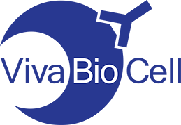 VivaBioCell logo