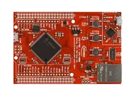 Infineon XMC-4700 board