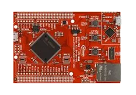 Infineon KIT_XMC47_RELAX_V1 board