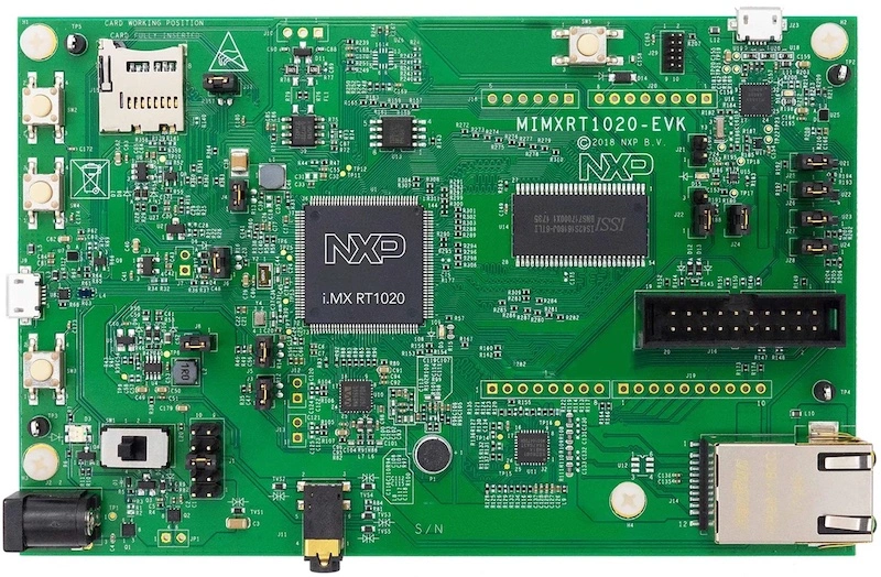Web GUI Image 